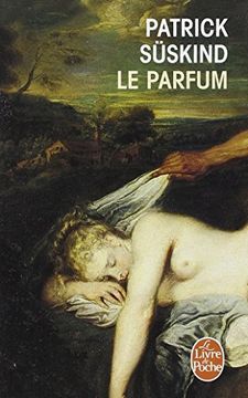 portada Le Parfum (in French)