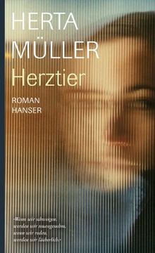 portada Herztier (in German)