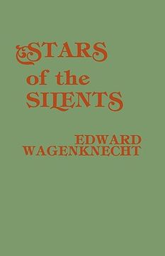 portada stars of the silents (en Inglés)