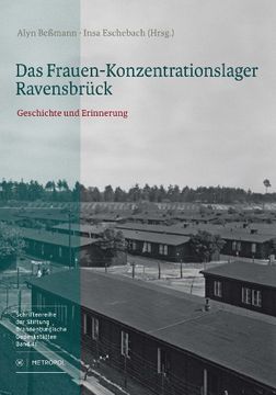 portada Das Frauen-Konzentrationslager Ravensbrück (en Alemán)