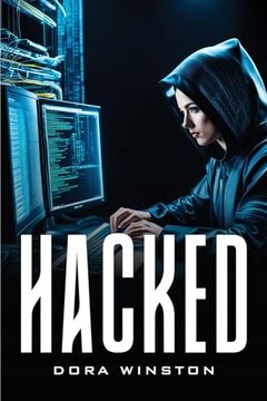 portada Hacked (en Inglés)