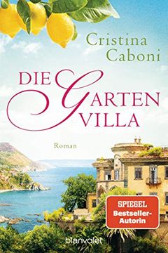 portada Die Gartenvilla: Roman (en Alemán)