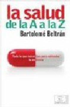 la salud de la a a la z (in French)