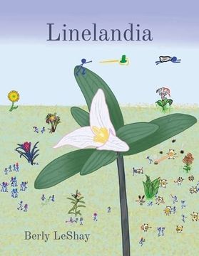 portada Linelandia (in English)