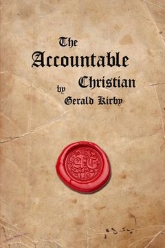 portada The Accountable Christian (en Inglés)