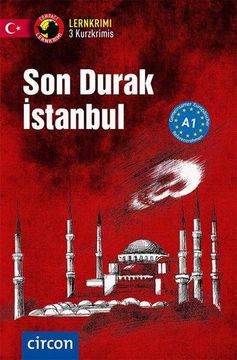 portada Son Durak Istanbul