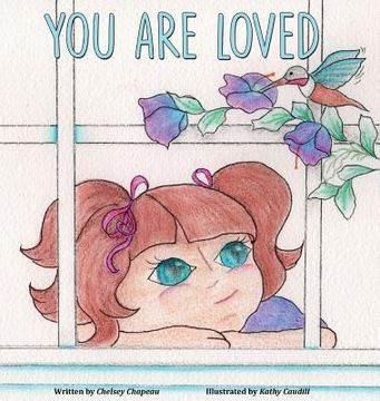 portada You Are Loved (en Inglés)