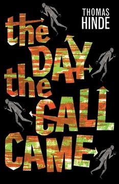 portada The Day the Call Came (in English)