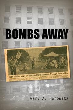 portada Bombs Away (in English)