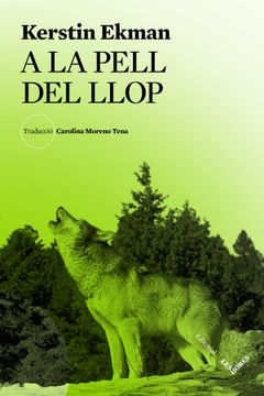 portada A la Pell del Llop (in Catalá)
