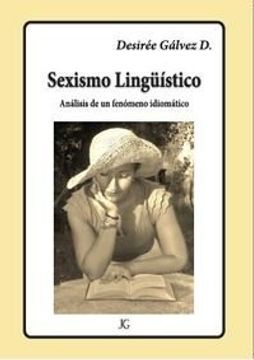 portada Sexismo LingÜÍstico