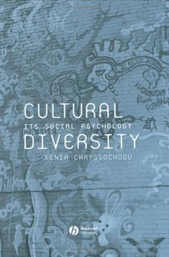 portada cultural diversity (en Inglés)