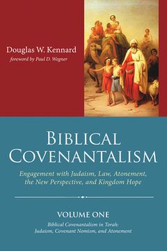 portada Biblical Covenantalism, Volume 1 (en Inglés)