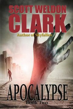 portada Apocalypse, Book 2 (in English)