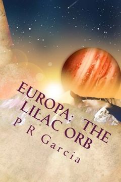portada EUROPA:  The Lilac Orbs: Volume 6
