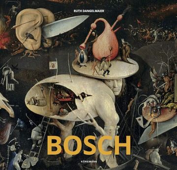 portada Bosch - el Bosco