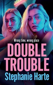 portada Double Trouble