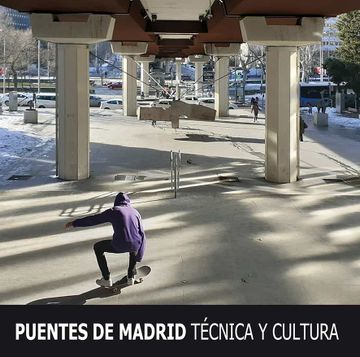 portada Puentes de Madrid