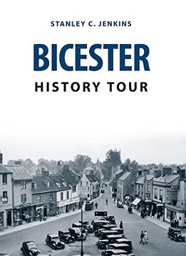 portada Bicester History Tour