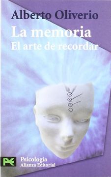 portada La memoria (in Spanish)