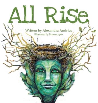 portada All Rise: Adult Edition (en Inglés)