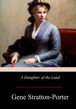 portada A Daughter of the Land 