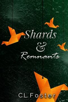 portada Shards & Remnants (en Inglés)