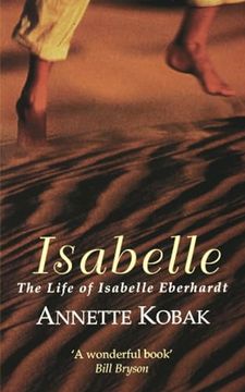 portada Isabelle: The Life of Isabelle Eberhardt (in English)