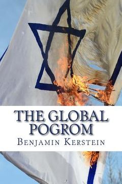 portada The Global Pogrom
