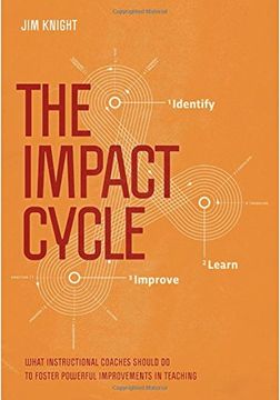 portada The Impact Cycle: What Instructional Coaches Should Do to Foster Powerful Improvements in Teaching