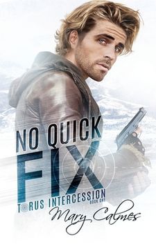 portada No Quick Fix: Torus Intercession Book One (en Inglés)