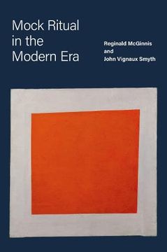 portada Mock Ritual in the Modern era (Oxford Ritual Studies Series) (en Inglés)