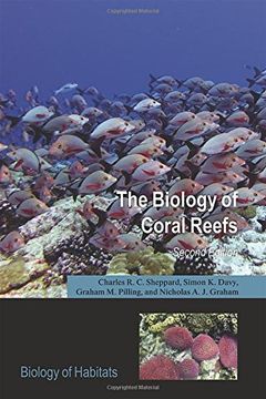 portada The Biology of Coral Reefs (Biology of Habitats Series)