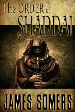 portada The Order of Shaddai