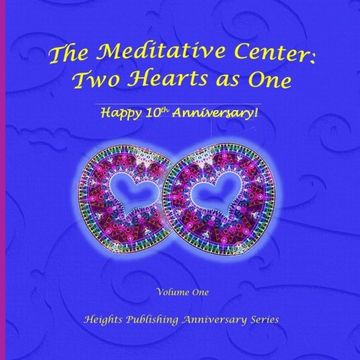 portada Happy 10th Anniversary! Two Hearts as One Volume One: Anniversary gifts for her, for him, for couple, anniversary rings, in Women’s Fashion, in ... in Office, in All Departments, in Appliances