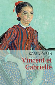 portada Vincent et Gabrielle (en Francés)