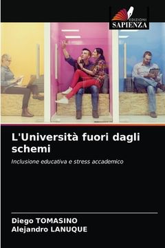 portada L'Università fuori dagli schemi (in Italian)