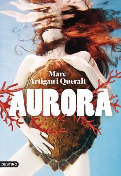portada Aurora (Ed. Cat)