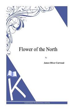 portada Flower of the North