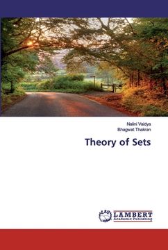 portada Theory of Sets (en Inglés)
