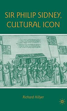 portada Sir Philip Sidney, Cultural Icon (in English)