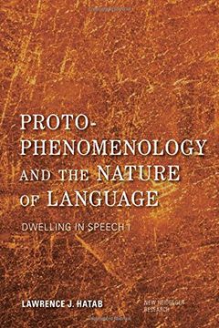 portada PROTO-PHENOMENOLOGY & THE NATU (New Heidegger Research)