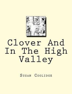 portada Clover And In The High Valley