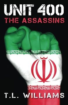 portada Unit 400 - The Assassins (en Inglés)