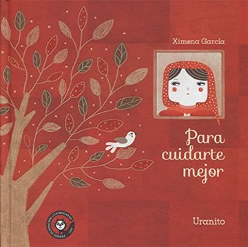 portada Para Cuidarte Mejor (in Spanish)