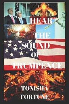 portada Hear the Sound of Trumpence (en Inglés)