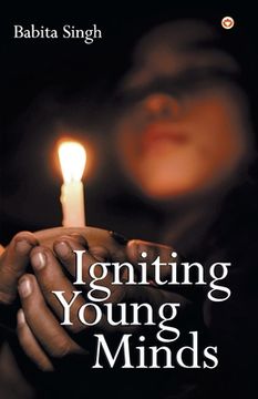 portada Igniting Young Minds (en Inglés)