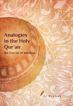 portada Analogies in the Holy Qur'an (en Inglés)