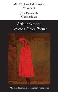 portada Selected Early Poems (MHRA Jewelled Tortoise)