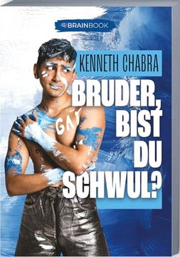 portada Bruder, Bist du Schwul? Kenn2Go (in German)
